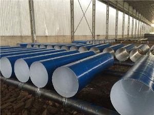 静电喷涂环氧粉末防腐钢管