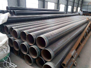 挤压聚乙烯3pe防腐管道