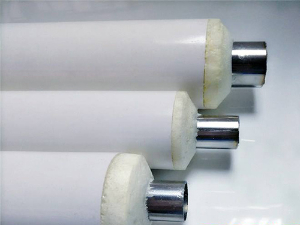 不锈钢蒸汽保温管