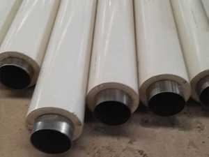 不锈钢无缝保温钢管