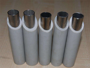 不锈钢水管pe发泡保温管