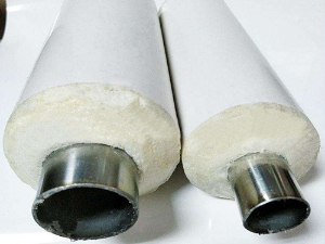 309s不锈钢保温管