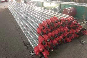 镀锌铁皮保温管