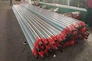 镀锌铁皮保温管